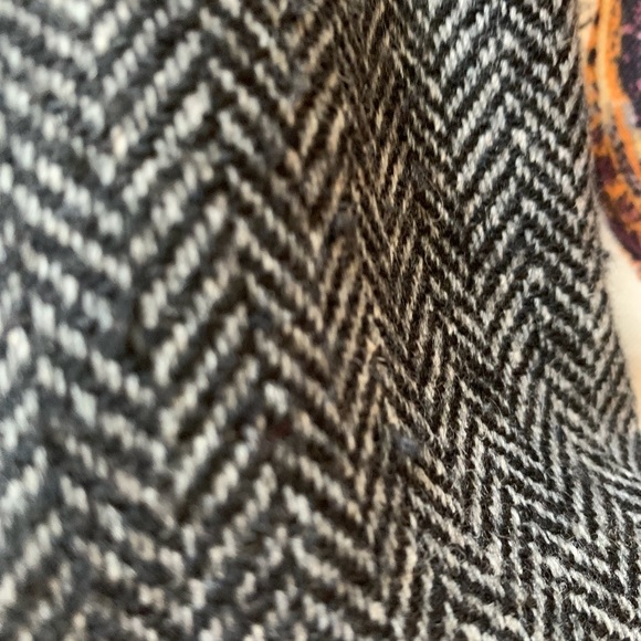 Skirt Rinascimento Made in Italy Vintage Small - Picture 8 of 8